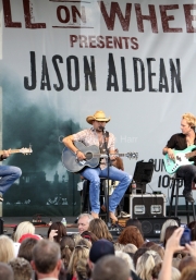 Jason Aldean