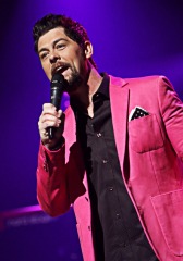 Jason Crabb