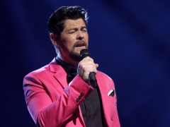 Jason Crabb