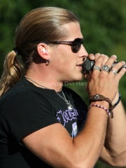 Jason Michael Carroll