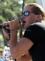 Jason Michael Carroll