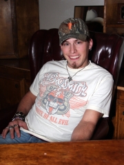 Jason Michael Carroll