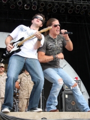 Jason Michael Carroll