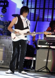 Jeff Beck