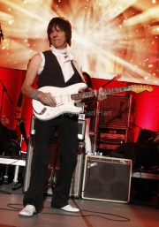 Jeff Beck