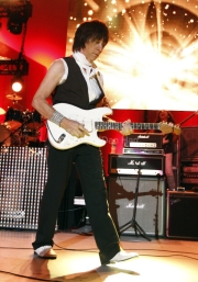 Jeff Beck