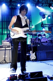 Jeff Beck