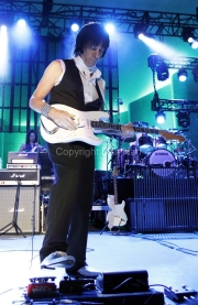 Jeff Beck