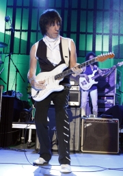 Jeff Beck