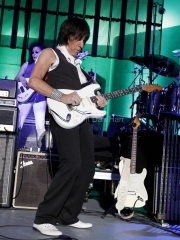 Jeff Beck