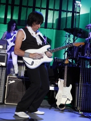 Jeff Beck