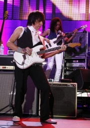 Jeff Beck