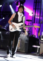 Jeff Beck