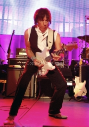 Jeff Beck