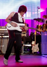 Jeff Beck