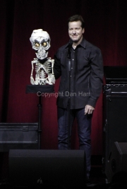 Jeff Dunham