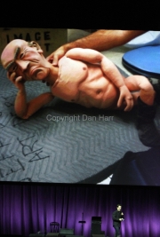 Jeff Dunham