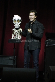 Jeff Dunham