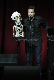 Jeff Dunham