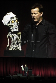 Jeff Dunham