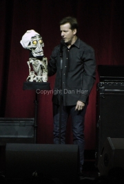 Jeff Dunham