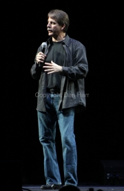 Jeff Foxworthy