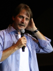 Jeff Foxworthy