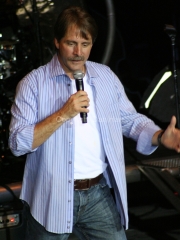 Jeff Foxworthy