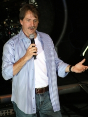 Jeff Foxworthy