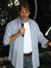 Jeff Foxworthy