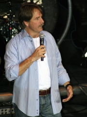 Jeff Foxworthy