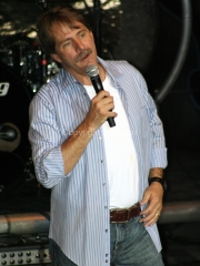 Jeff Foxworthy