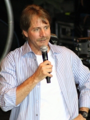 Jeff Foxworthy