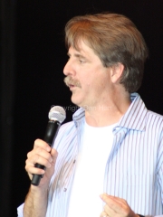 Jeff Foxworthy