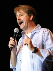 Jeff Foxworthy