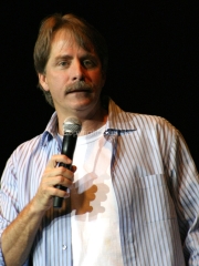 Jeff Foxworthy