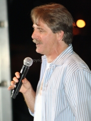 Jeff Foxworthy