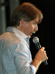 Jeff Foxworthy