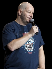 Jeff Ross