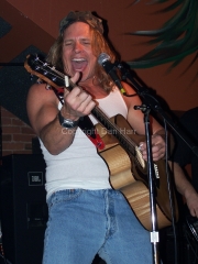 Jeffrey Steele