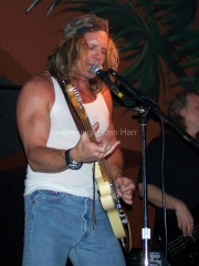 Jeffrey Steele