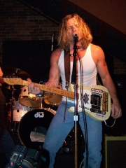 Jeffrey Steele