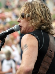 Jeffrey Steele