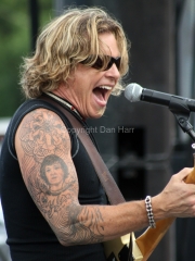 Jeffrey Steele