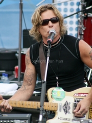 Jeffrey Steele