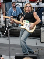 Jeffrey Steele