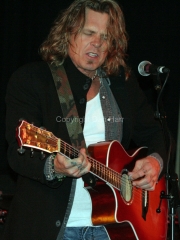 Jeffrey Steele