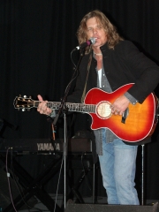 Jeffrey Steele