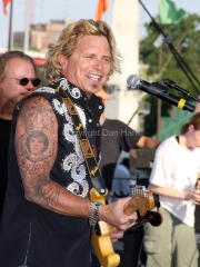 Jeffrey Steele