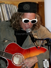 Jeffrey Steele